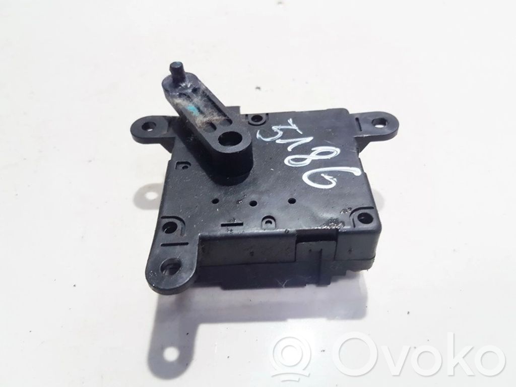 Hyundai Elantra Motor/actuator clapetă aer 