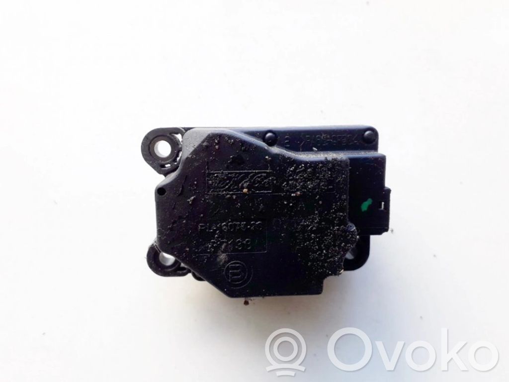 Volvo V70 Motor/actuator clapetă aer 