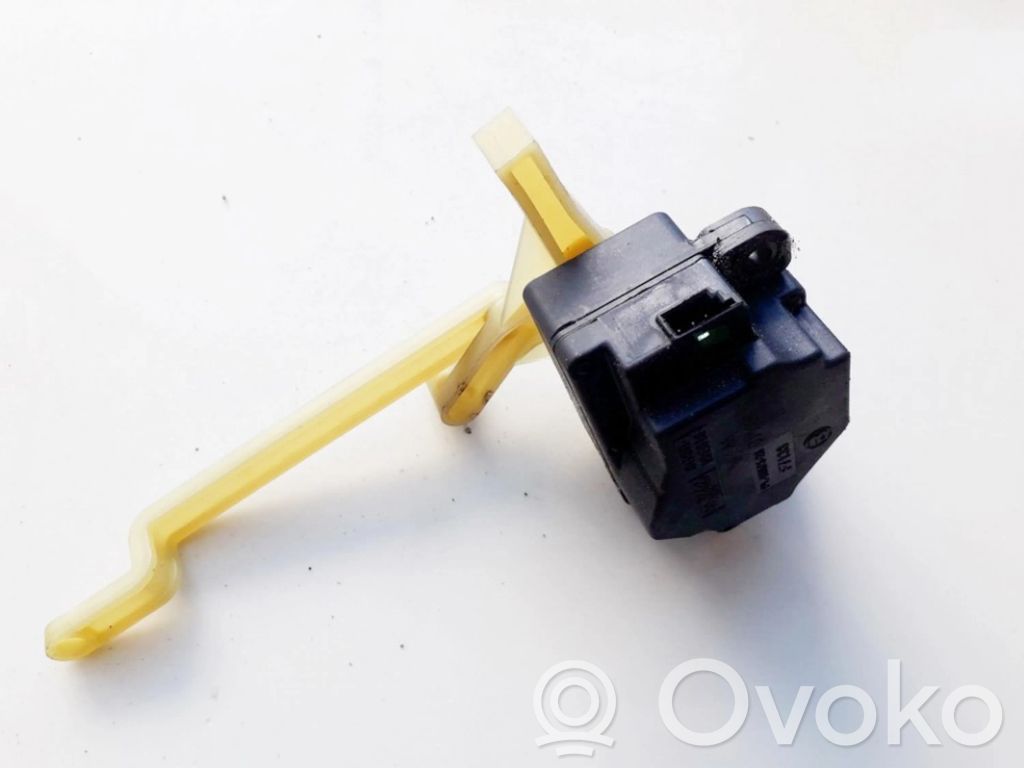 Volvo V70 Motor/actuator clapetă aer 