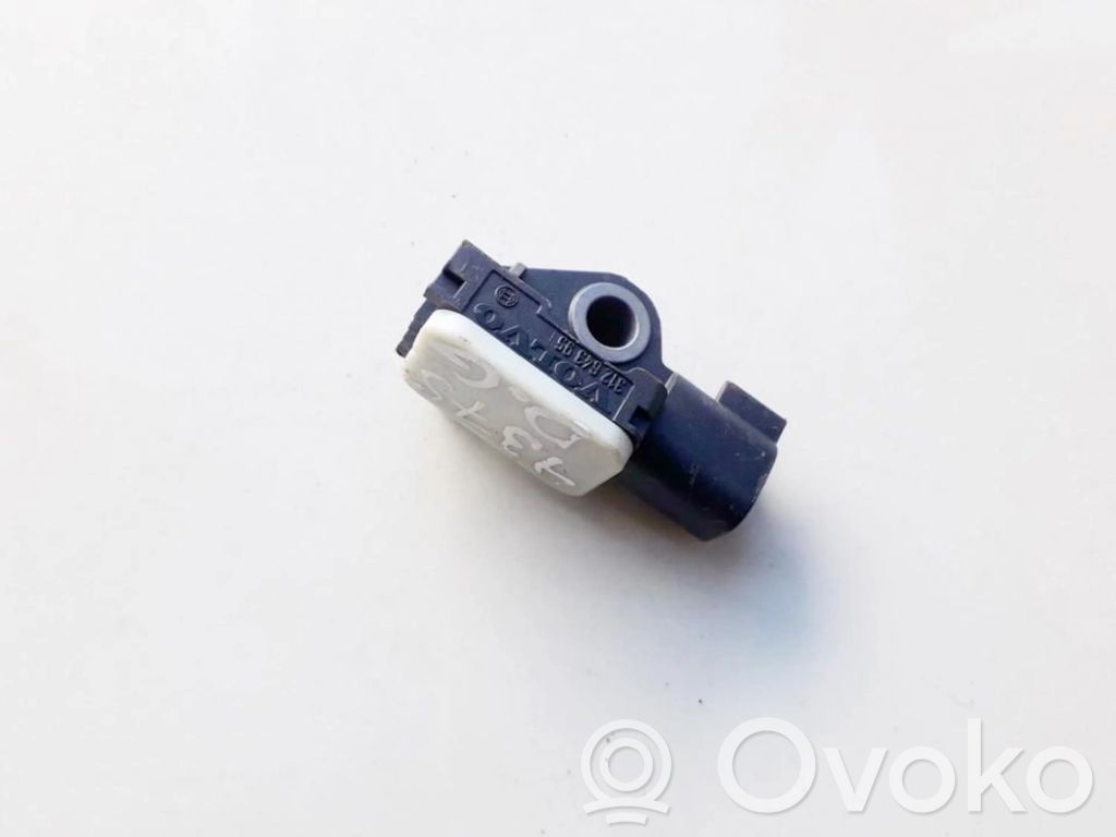 Volvo V70 Senzor impact/declanșare airbag 