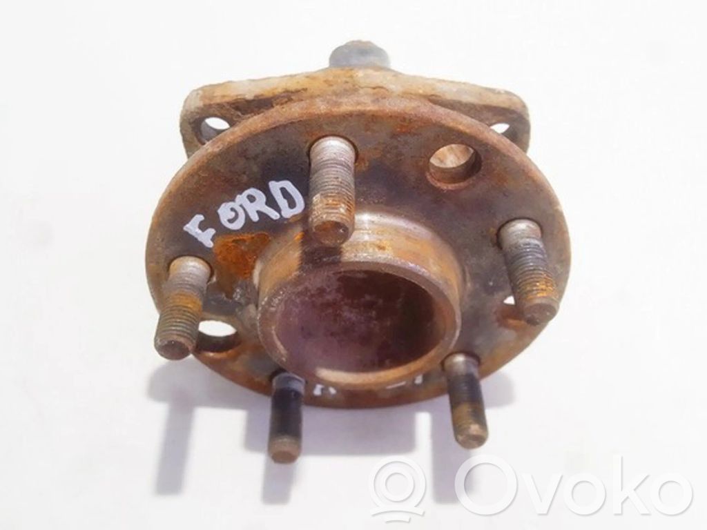 Ford Mondeo Mk III Fuzetă spate