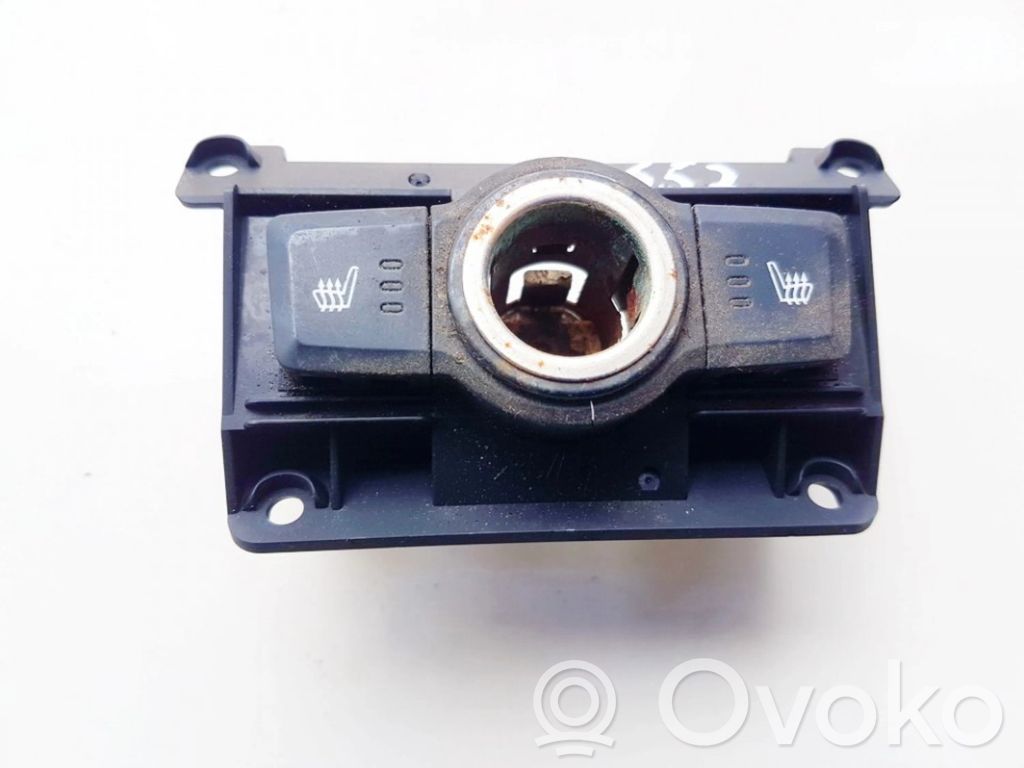 Opel Antara Interruttore riscaldamento sedile 