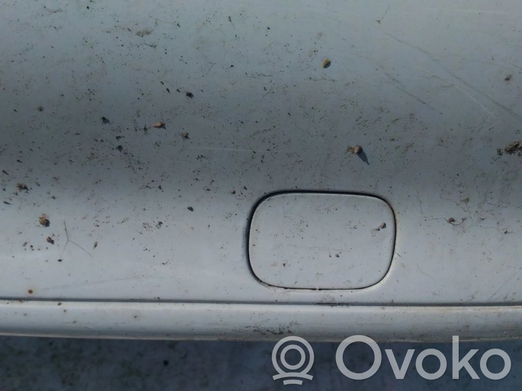 Renault Laguna I Cache crochet de remorquage arrière 