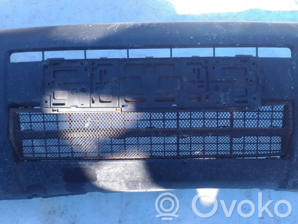 Citroen Berlingo Paraurti anteriore