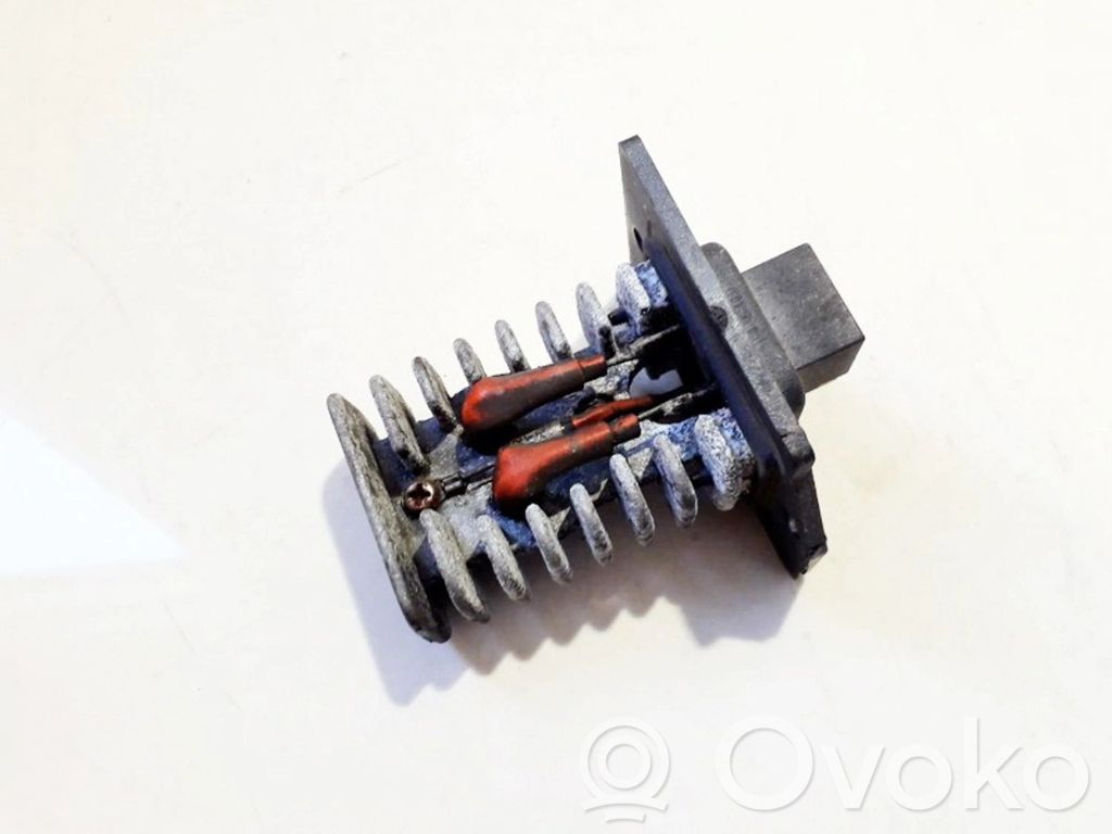 Rezystor / Opornik dmuchawy nawiewu   BM0306,BM0306