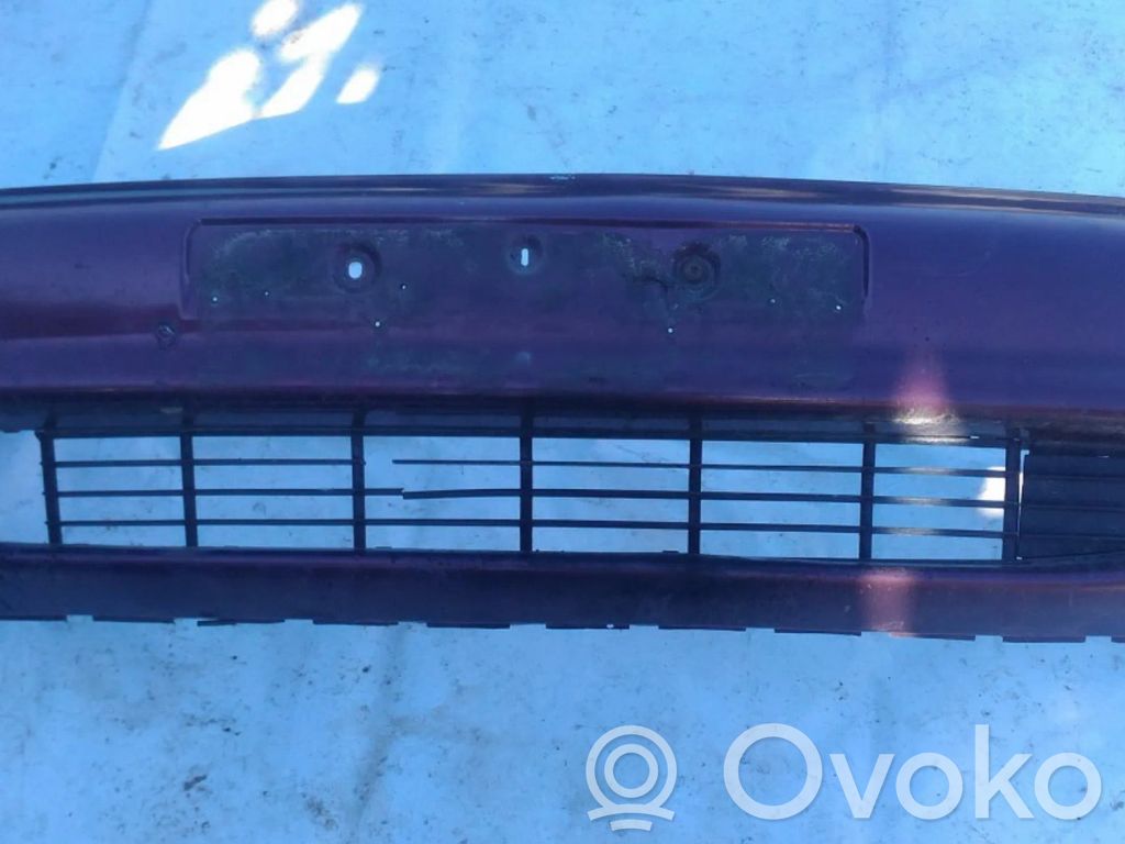 Ford Galaxy Parachoques delantero 