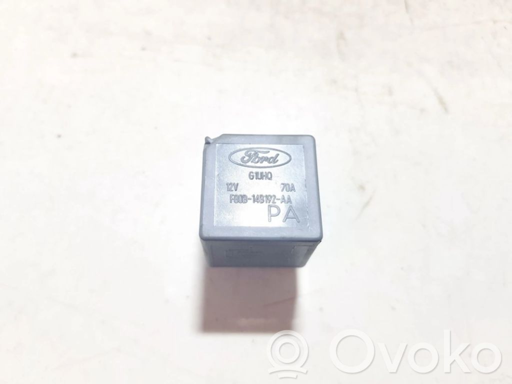 Muu rele   F80B14B192AA,F80B14B192AA