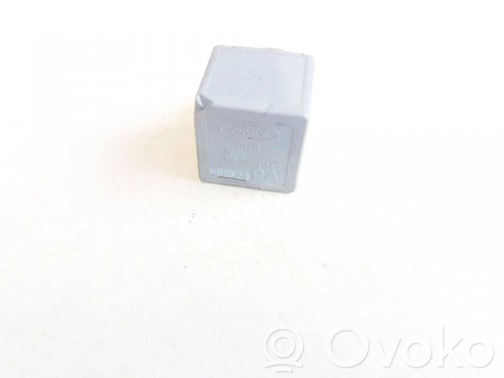 Otros relés   F80B14B192AA,F80B14B192AA,F80B14B192AA,F80B14B192AA