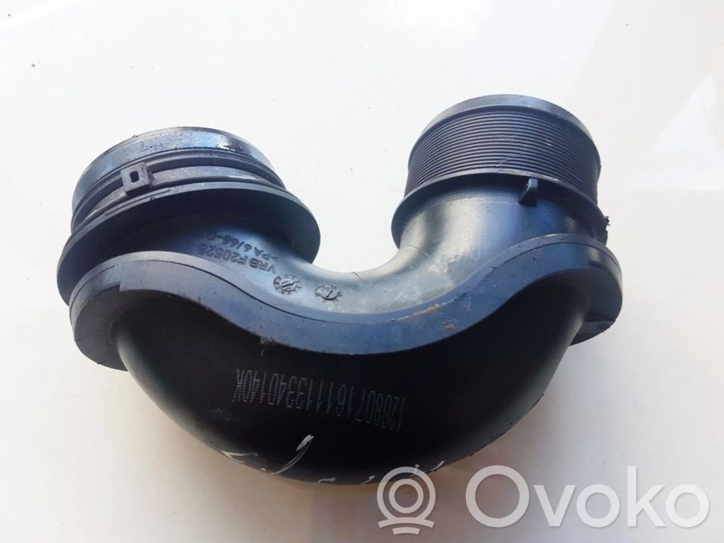 Opel Insignia A Furtun/conductă intercooler 