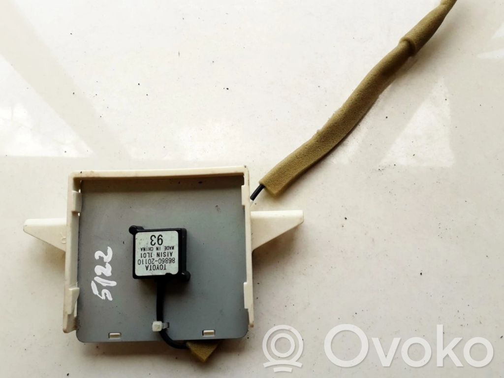 Toyota Avensis T270 Unitate control antenă