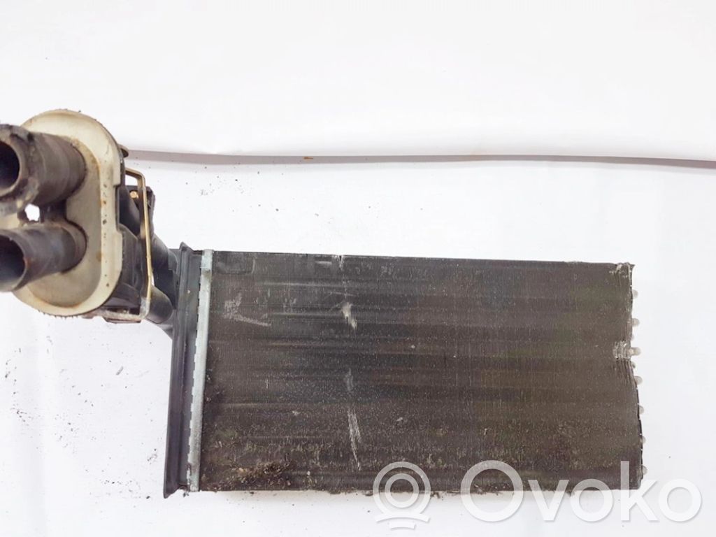 Volkswagen II LT Lämmityslaitteen kenno