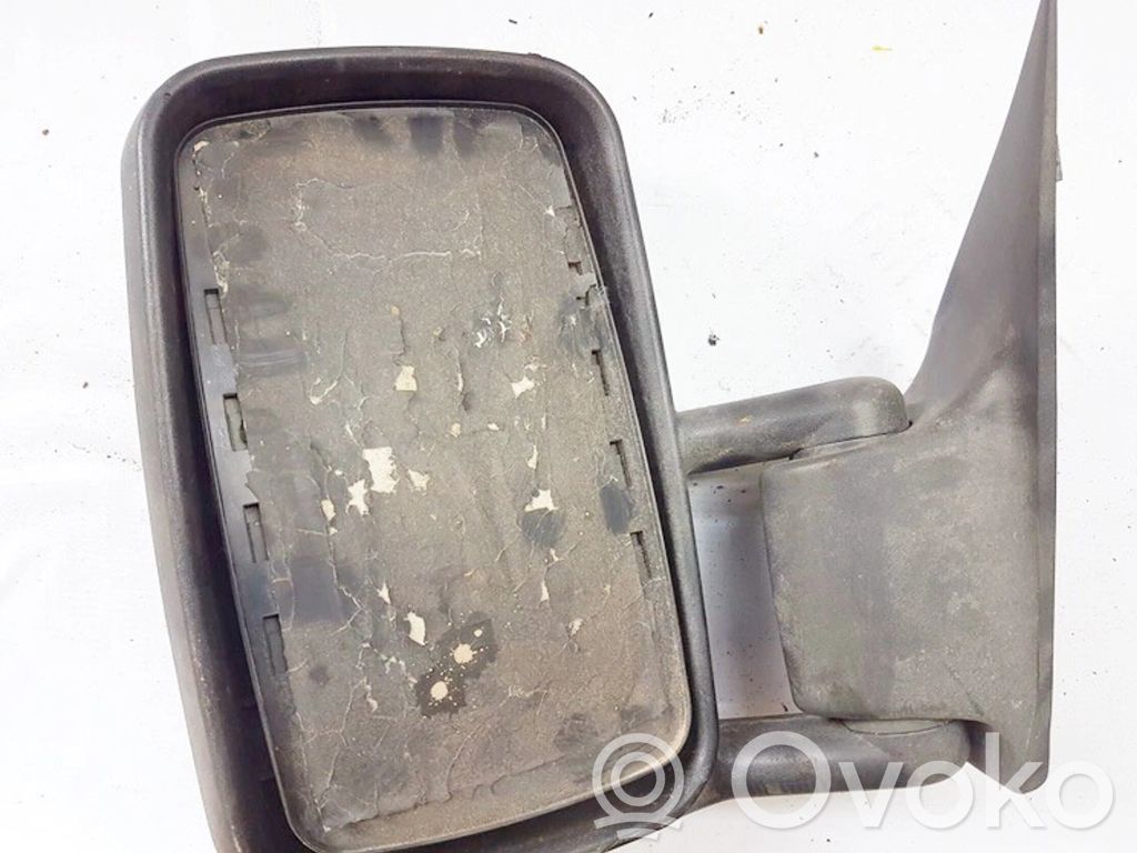 Volkswagen II LT Capac plastic oglindă exterioară