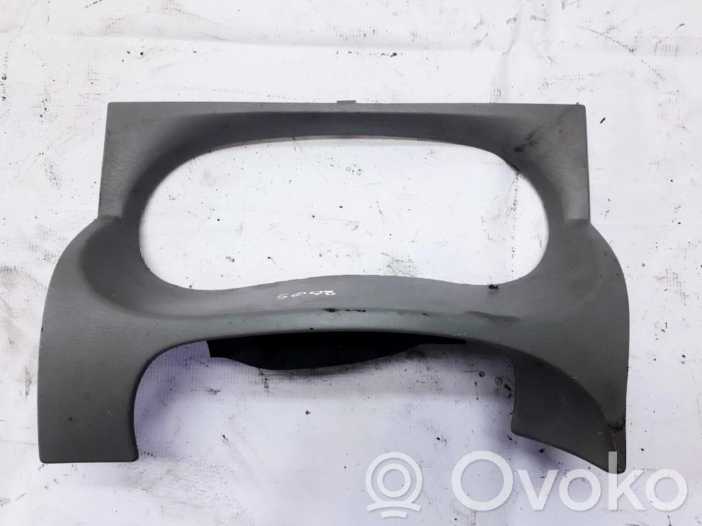 Mască ceasuri bord   8200004607,91165855,8200004607,91165855
