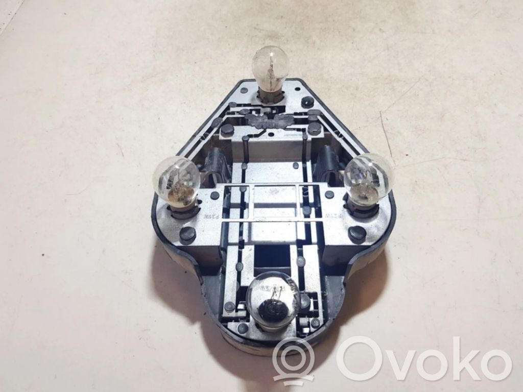 Rover 620 Portalampada fanale posteriore 