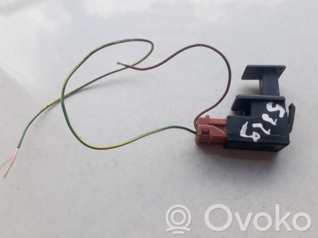 Peugeot 607 Sensor Bremspedal 