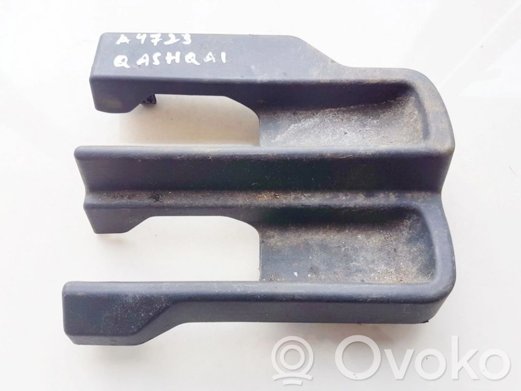 Nissan Qashqai+2 Altra parte interiore
