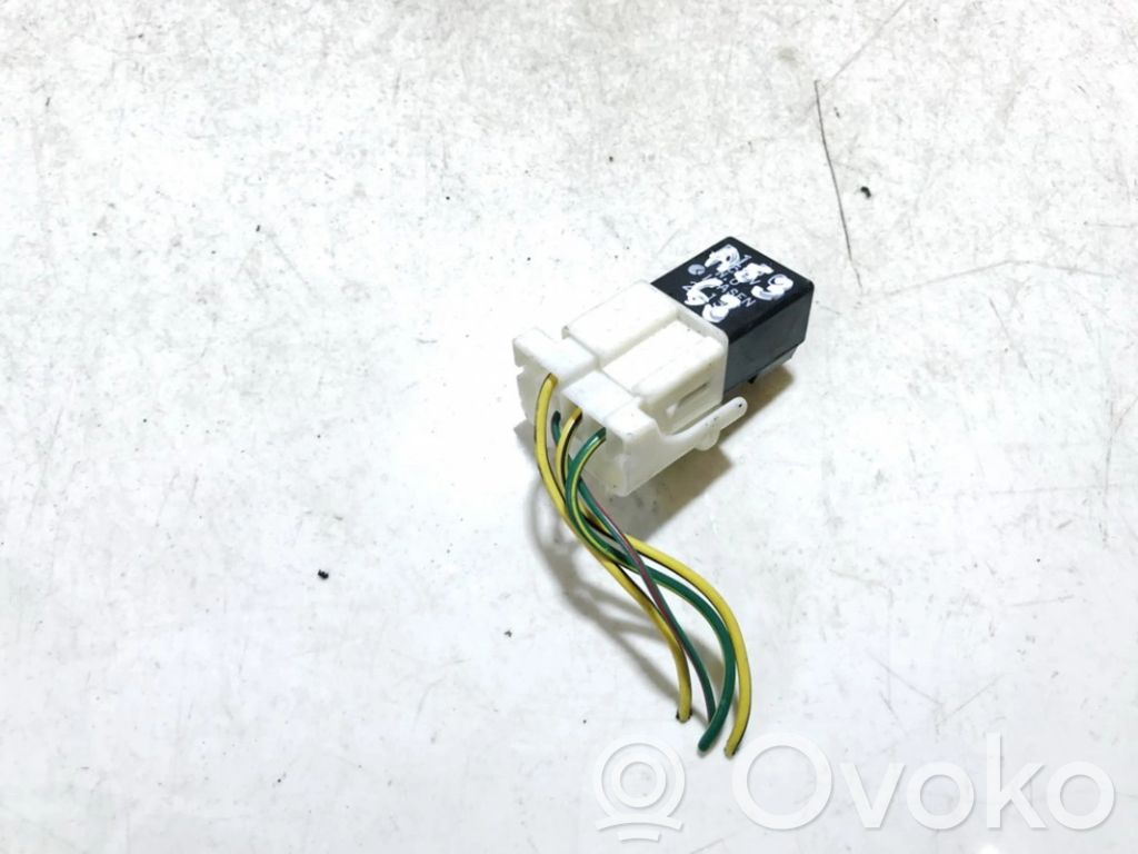 Muu rele   B150,B150