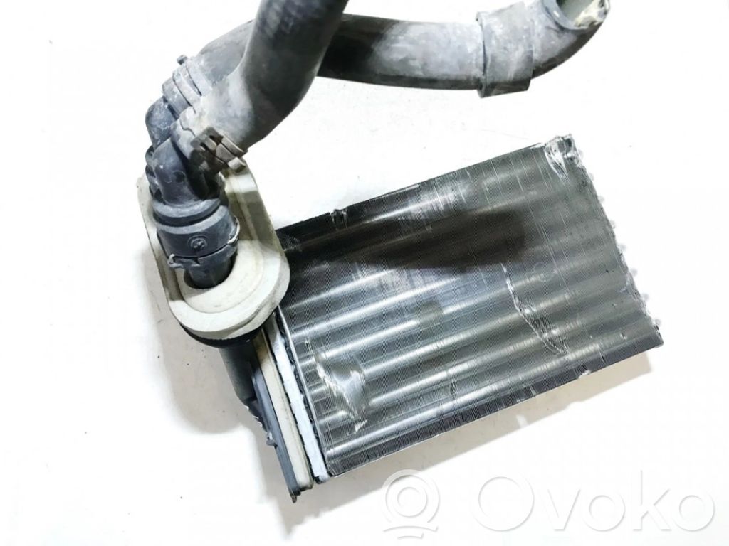 Seat Toledo II (1M) Radiatore riscaldamento abitacolo
