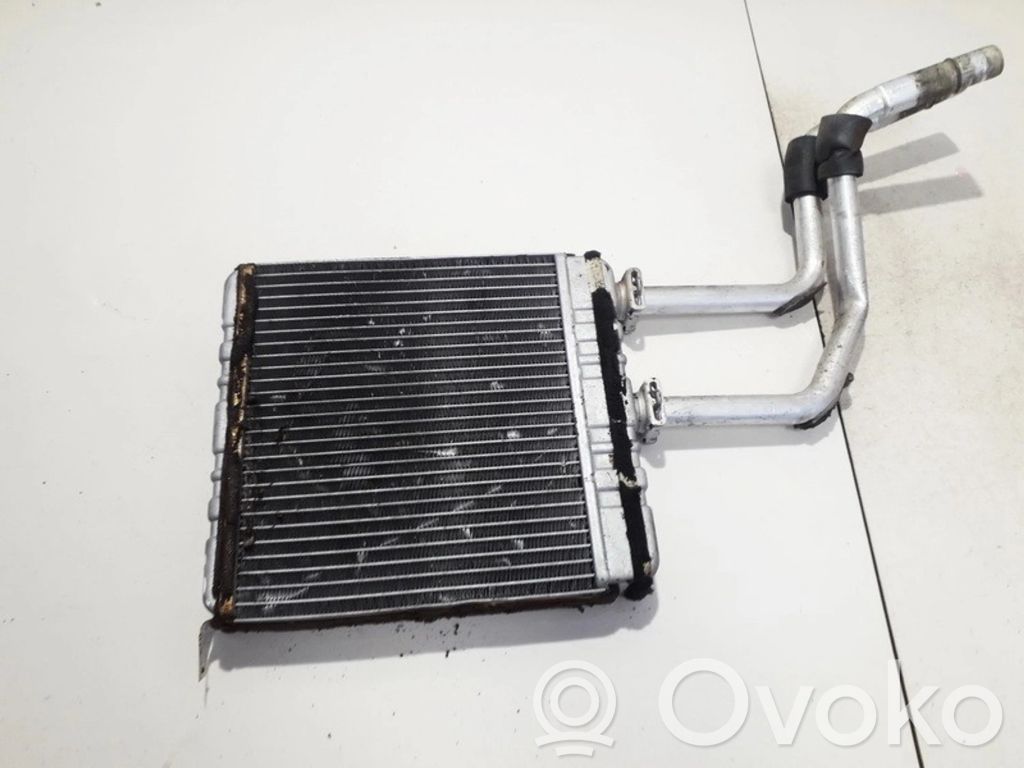 Opel Astra G Chłodnica nagrzewnicy 