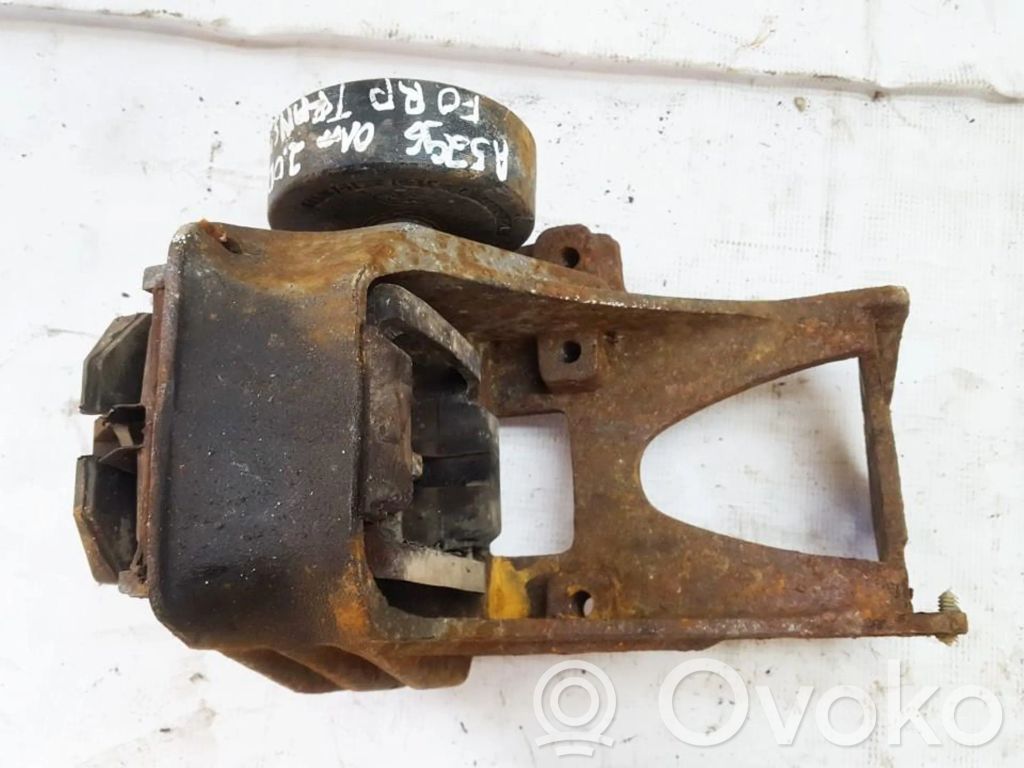 Ford Transit Engine mount bracket 