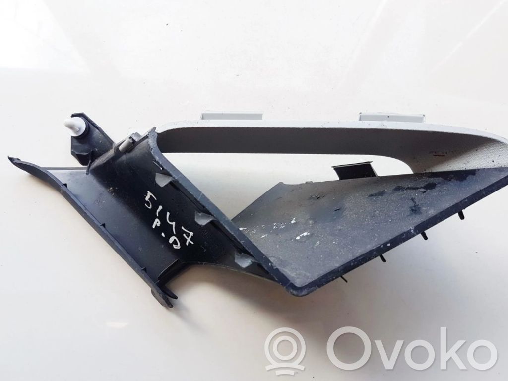 Volkswagen Golf VII Alte piese de interior 