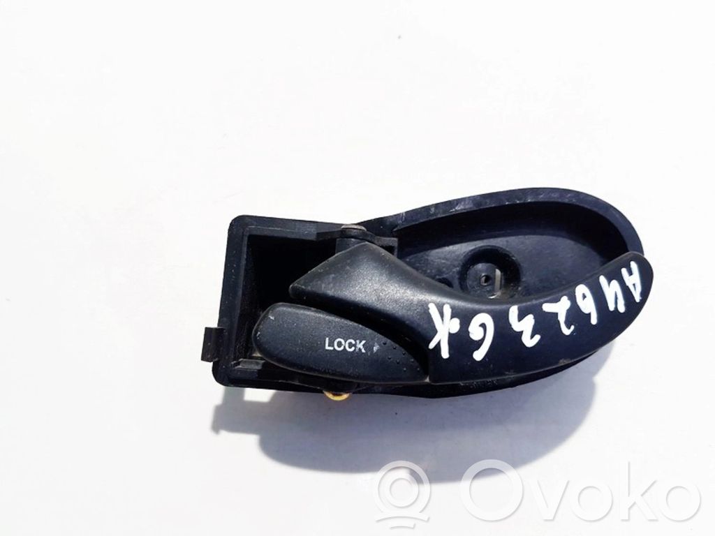 Ford Focus Poignée intérieure de porte arrière