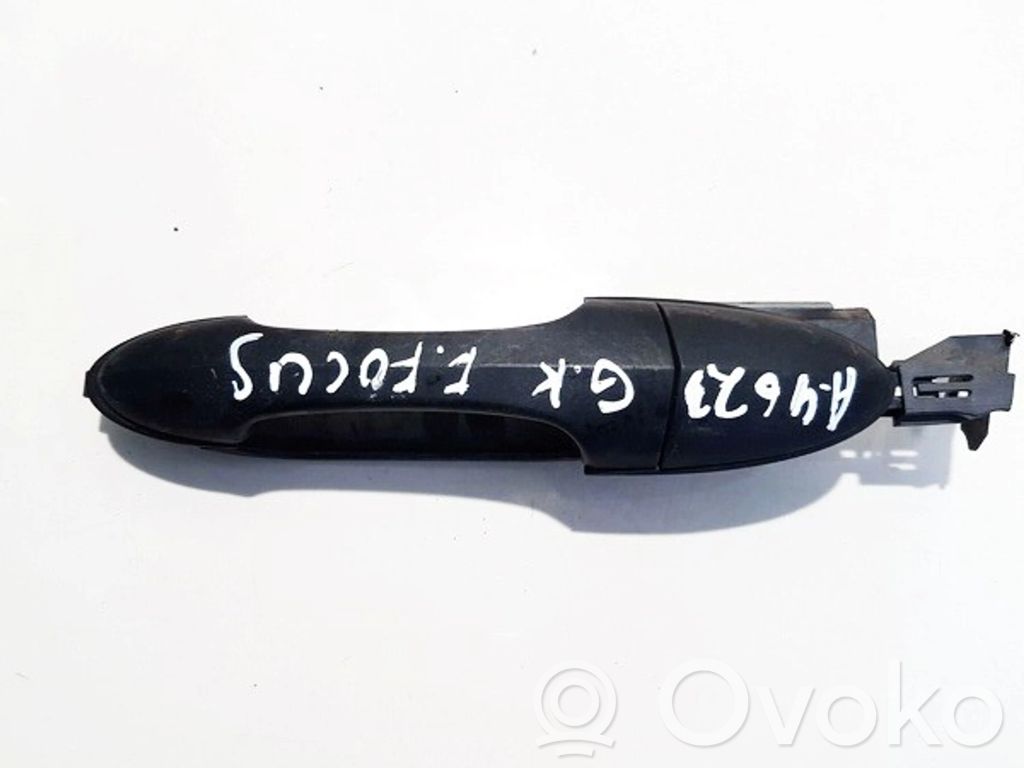 Etuoven ulkokahva   XS41A266B23AH,XS41A266B23AH