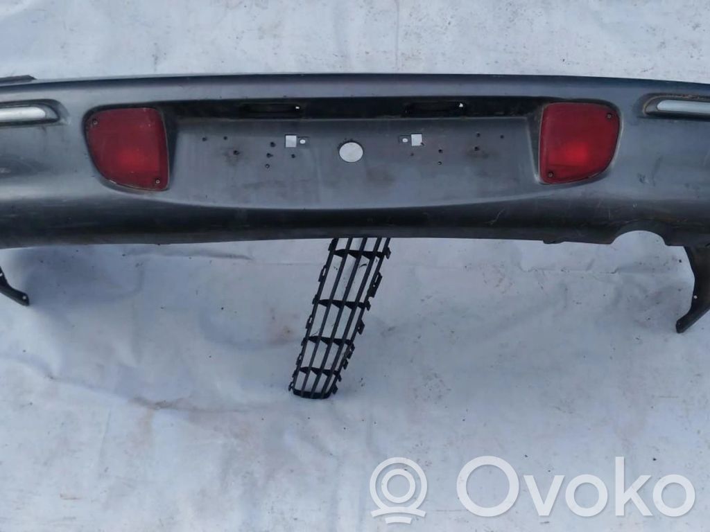 Hyundai XG Paraurti 