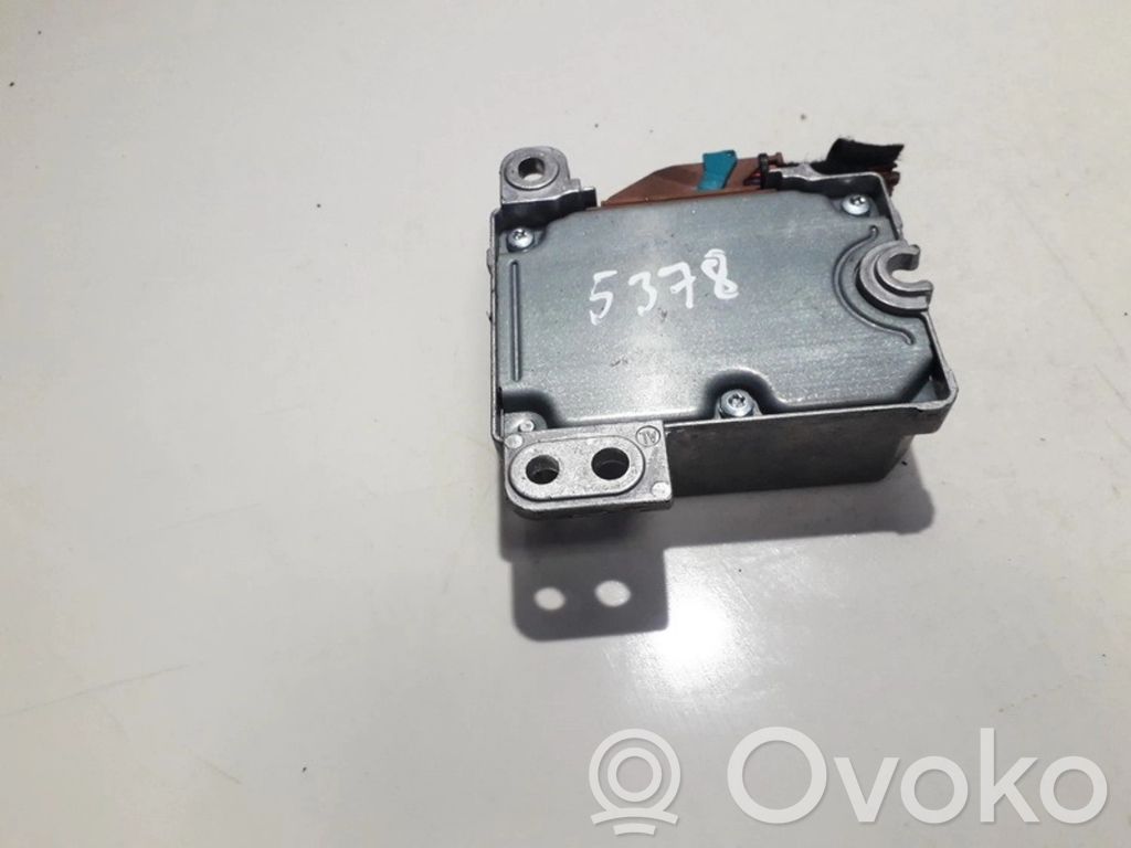 Sterownik / Moduł Airbag   09229302,BFS0864552,09229302,330518650,5WK42925,BFS0864552