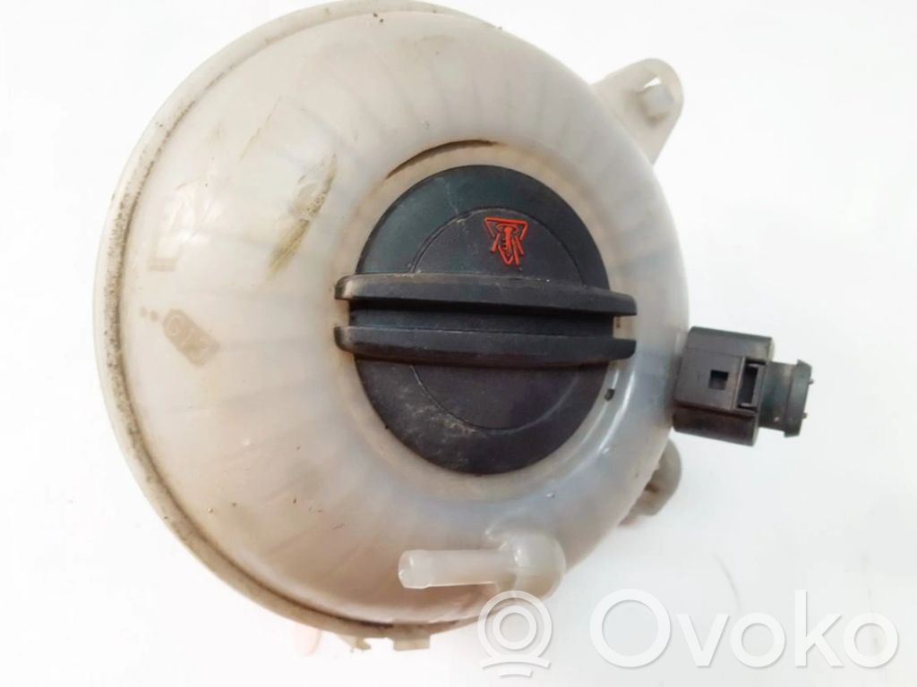 Volkswagen Golf VII Serbatoio di compensazione del liquido refrigerante/vaschetta
