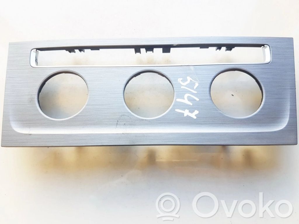 Volkswagen Golf VII Altra parte interiore 