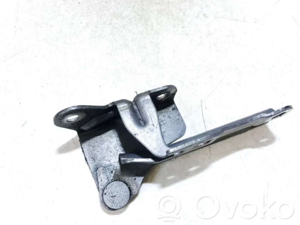 Charnière, capot moteur