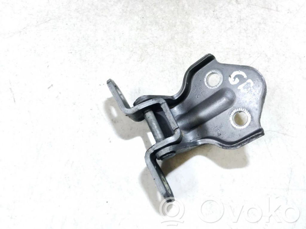 Hyundai XG Balama inferioară ușă spate 