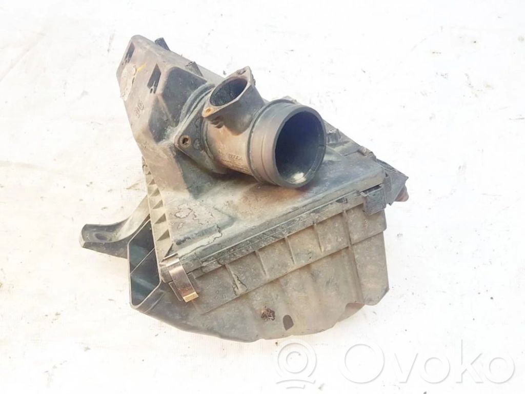 Audi A6 S6 C5 4B Scatola del filtro dell’aria 