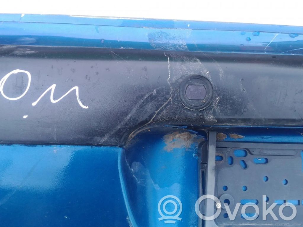 Peugeot 607 Parksensor PDC 