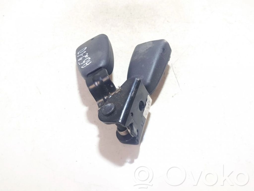 Saab 9-5 Boucle de ceinture de sécurité arrière