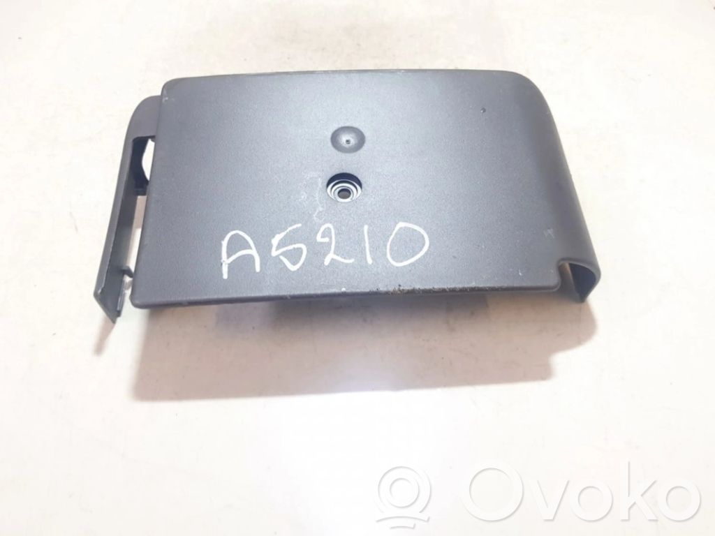 Saab 9-5 Altra parte interiore 