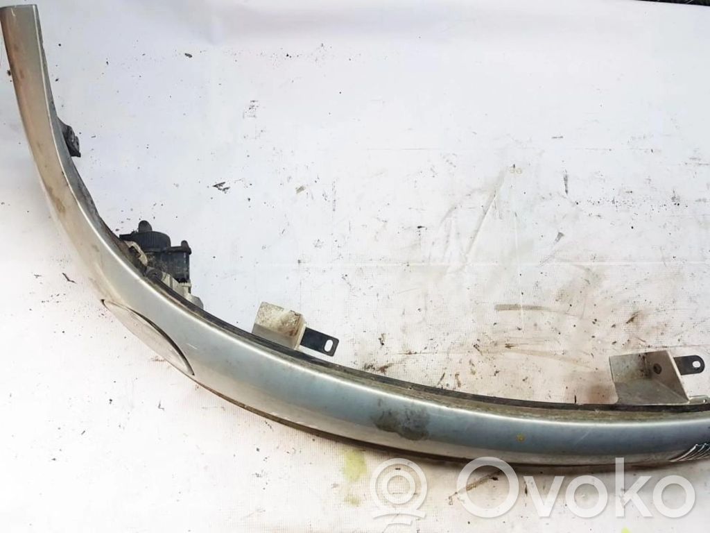 Fiat Multipla Grille de calandre avant