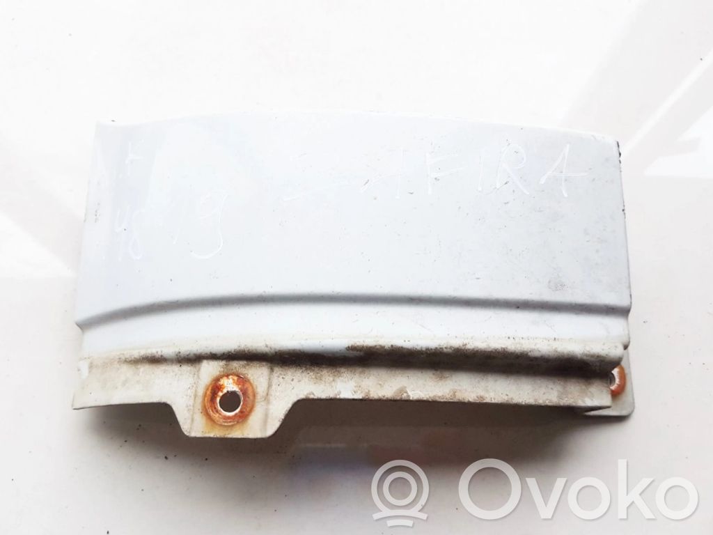 Opel Zafira A Rivestimento modanatura del faro posteriore 