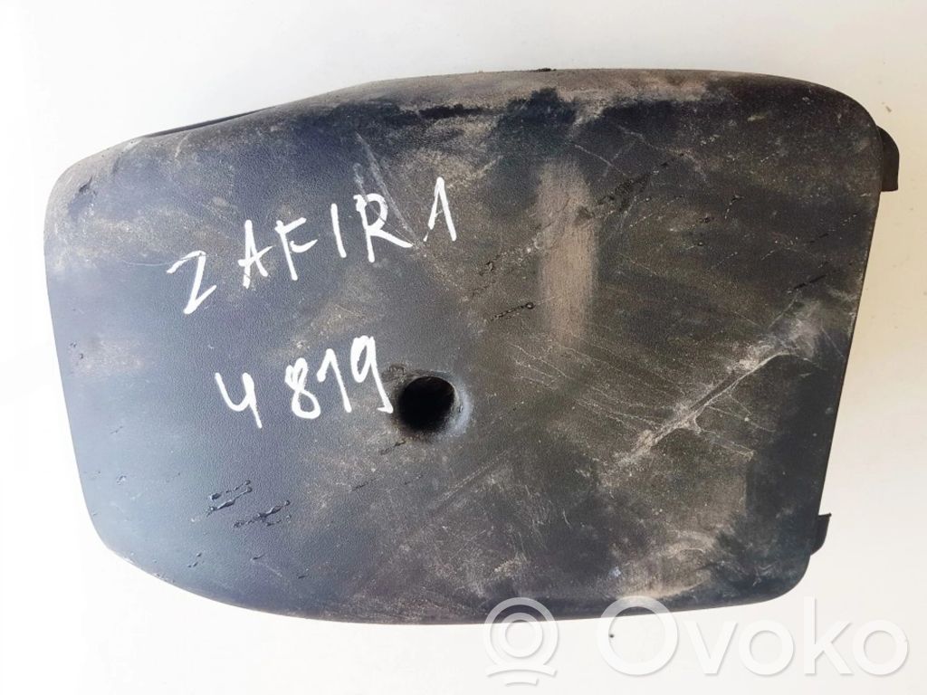 Opel Zafira A Rivestimento del piantone del volante