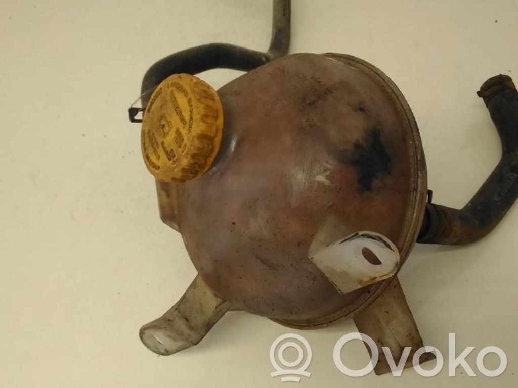 Opel Corsa B Zbiornik wyrównawczy chłodziwa 