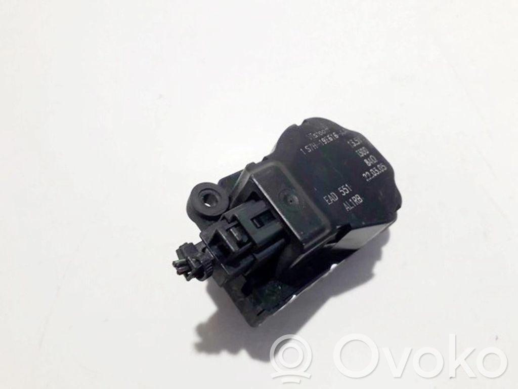 Ford Mondeo Mk III Motor/actuator clapetă aer 