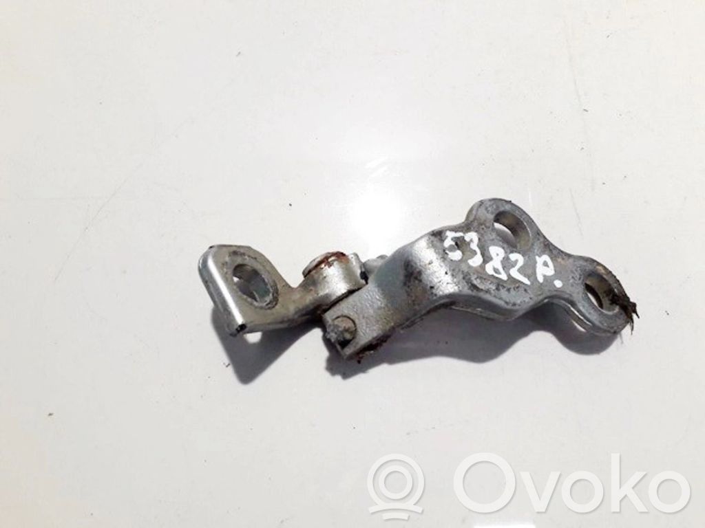 Front door upper hinge   XS4AA22801,XS4AA22801