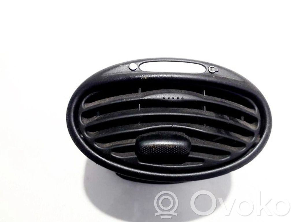 Ford Focus Grilă ventilație centrală 