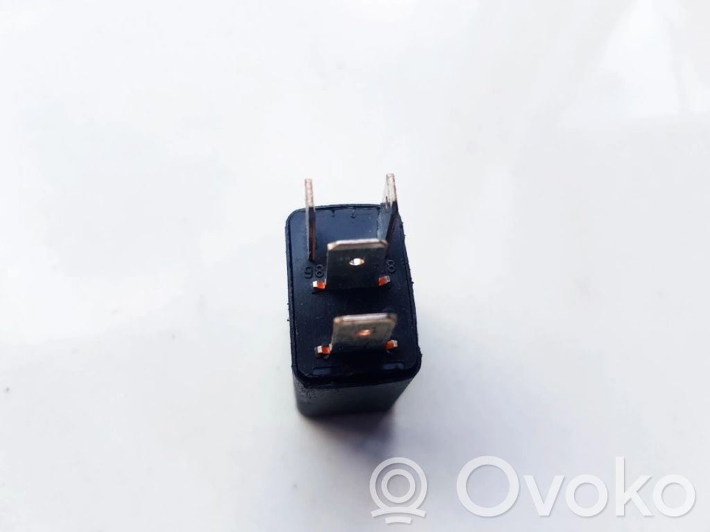Opel Zafira A Altri relè