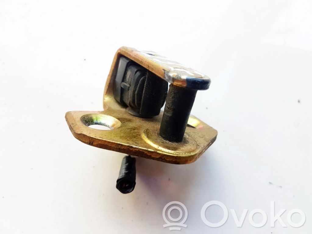 Ford Mondeo Mk III Serratura a scatto/chiusura a gancio portiera anteriore 