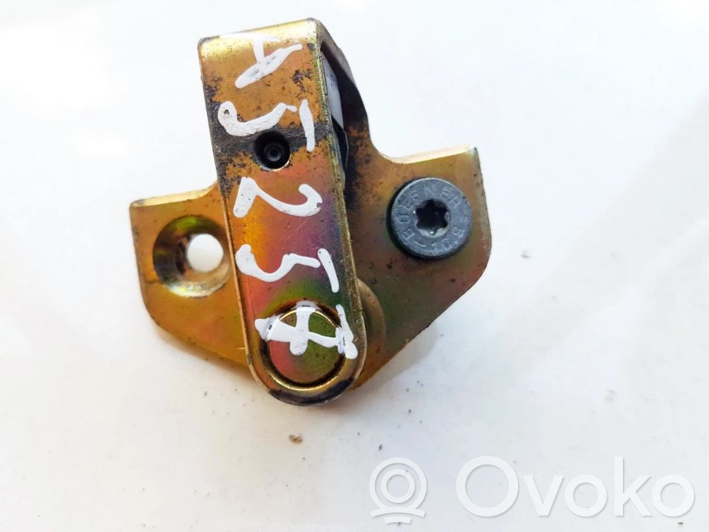 Ford Mondeo Mk III Serratura a scatto/chiusura a gancio portiera anteriore 