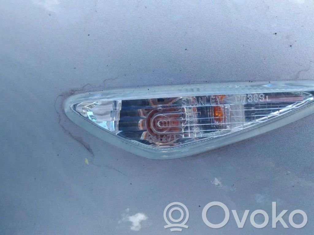 Mazda 6 Etupuskurin suuntavilkku 