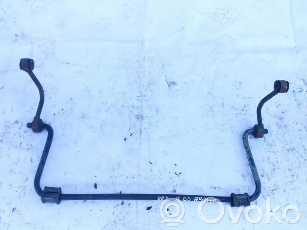 Opel Omega B2 Bară antiruliu spate 