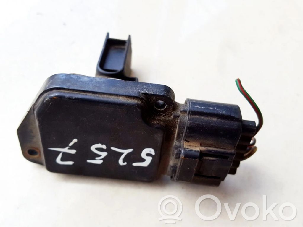 Ford Mondeo Mk III Debitmetru aer 